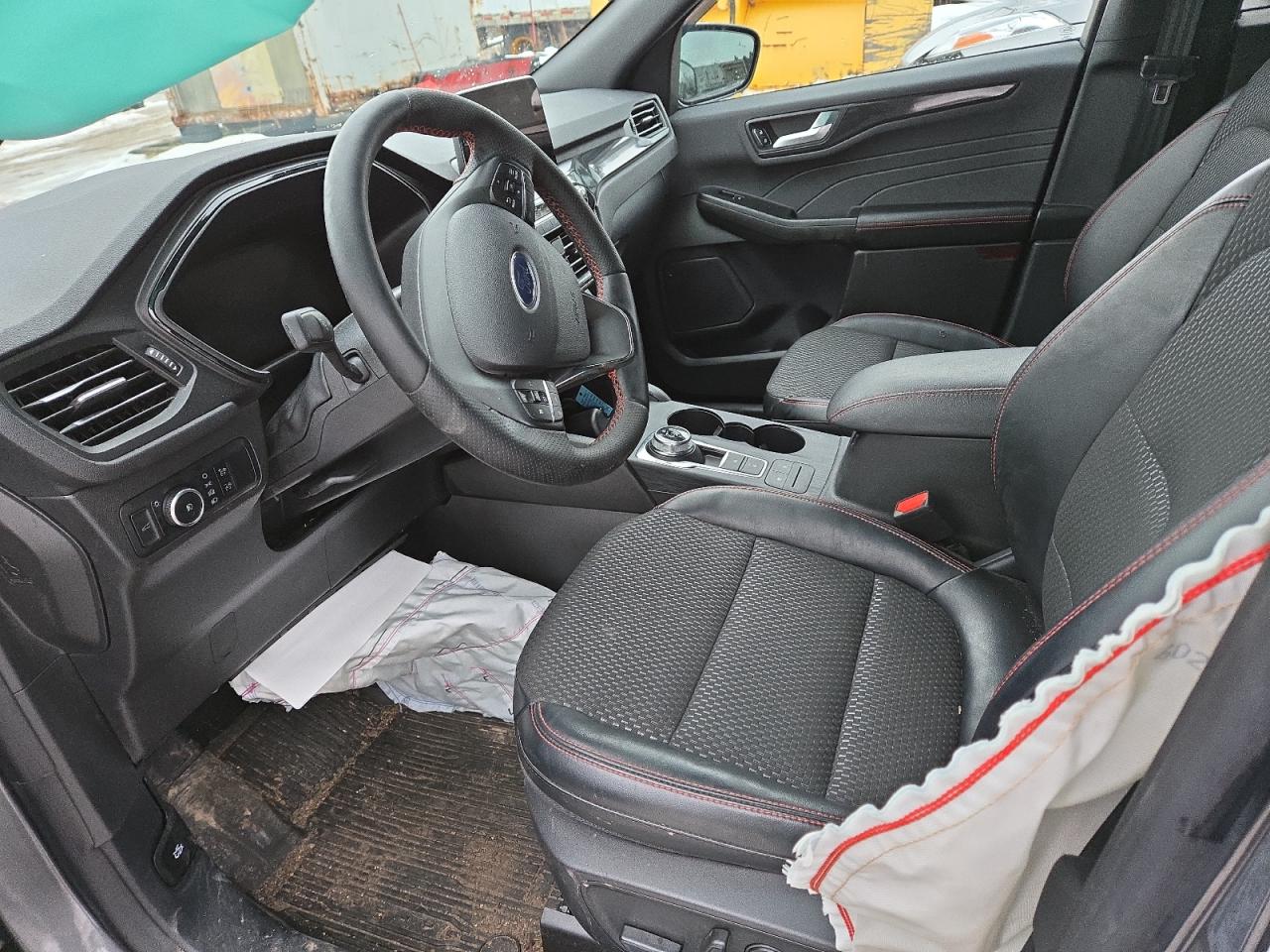 2024 FORD ESCAPE ST LINE SELECT VIN:1FMCU9NA9RUB12188