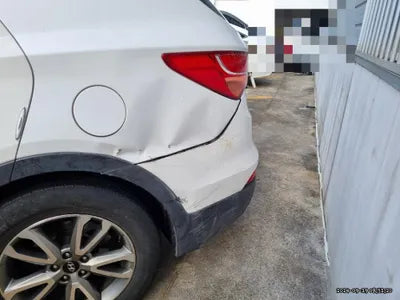 2014 Hyundai Santa FE VIN: