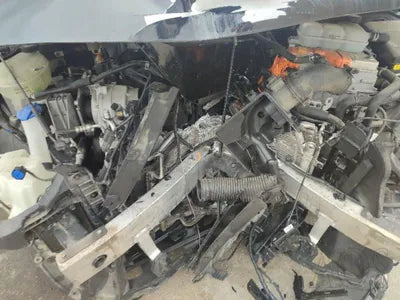 2019 Hyundai Ioniq VIN: