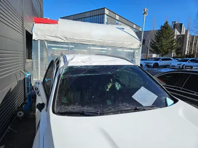 2023 Hyundai Santa FE KMHS581HHPU466036 VIN:KMHS581HHPU466036