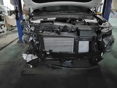 2020 Hyundai Santa FE KMHS281BBLU285203 VIN:KMHS281BBLU285203