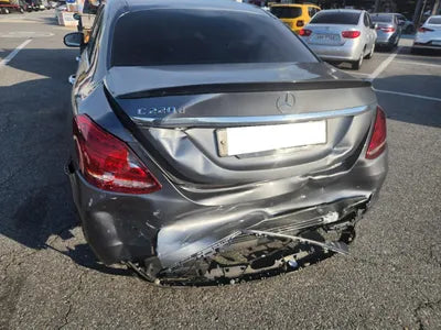 2017 Mercedes-Benz C 220 WDDWF0EB3HR244564 VIN:WDDWF0EB3HR244564