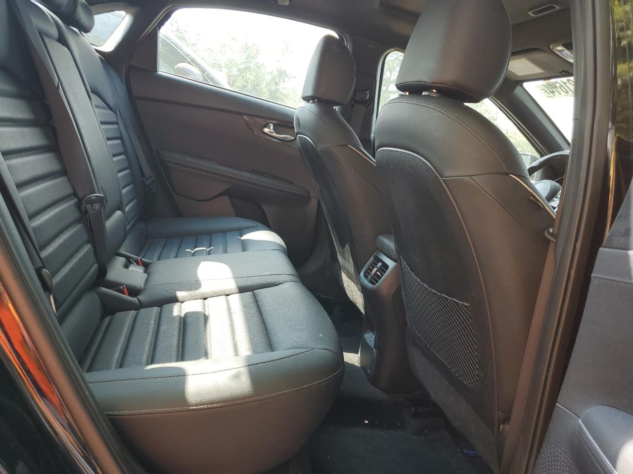 2023 KIA FORTE GT LINE VIN:3KPF54AD9PE664481