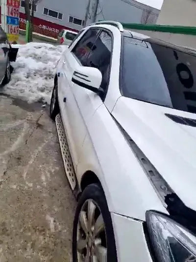 2015 Mercedes-Benz ML 250 WDCDA0EB7FA570955 VIN:WDCDA0EB7FA570955