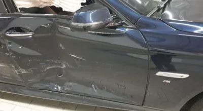 2015 BMW 520 WBA5E5104GG070375 VIN:WBA5E5104GG070375