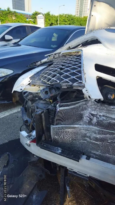 2022 Genesis GV80 VIN: