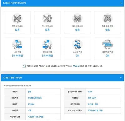 2019 Hyundai Santa FE KMHS381BBKU142921 VIN:KMHS381BBKU142921