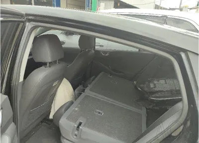 2020 Hyundai Ioniq KMHC851CGLU192660 VIN:KMHC851CGLU192660