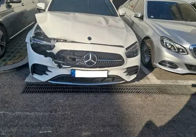 2021 Mercedes-Benz E 220 W1KZF0FB1MA974400 VIN:W1KZF0FB1MA974400