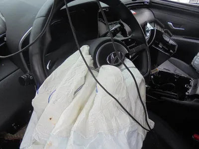 2021 Hyundai Tucson VIN: