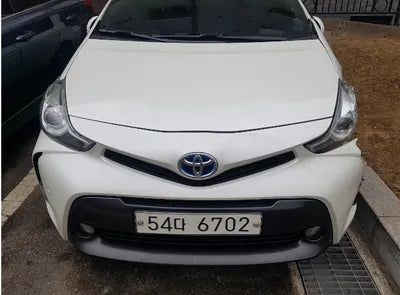 2017 Toyota Prius JTDZN3EU2HJ068649 VIN:JTDZN3EU2HJ068649