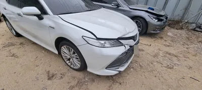 2019 Toyota Camry JTNB21HK9K3047880 VIN:JTNB21HK9K3047880
