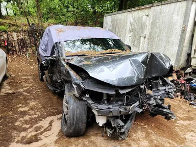 2021 Kia Mohave VIN: