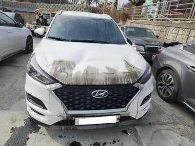 2019 Hyundai Tucson KMHJ381ABKU015708 VIN:KMHJ381ABKU015708
