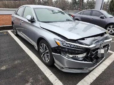 2019 Honda Accord 1HGCV3690KA512079 VIN:1HGCV3690KA512079