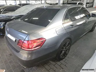 2016 Mercedes-Benz E 220 WDDHF0AB6GB239929 VIN:WDDHF0AB6GB239929