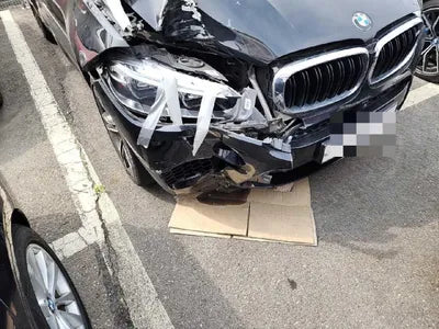 2018 BMW X6 M WBSKW8101JLE85068 VIN:WBSKW8101JLE85068