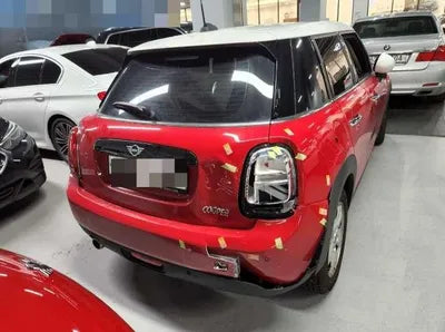 2019 MINI Cooper VIN: