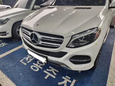2018 Mercedes-Benz GLE 350 WDCDA2EB5JB109171 VIN:WDCDA2EB5JB109171