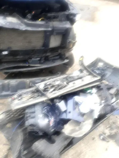 2020 Hyundai Santa FE KMHS581ABLU203541 VIN:KMHS581ABLU203541
