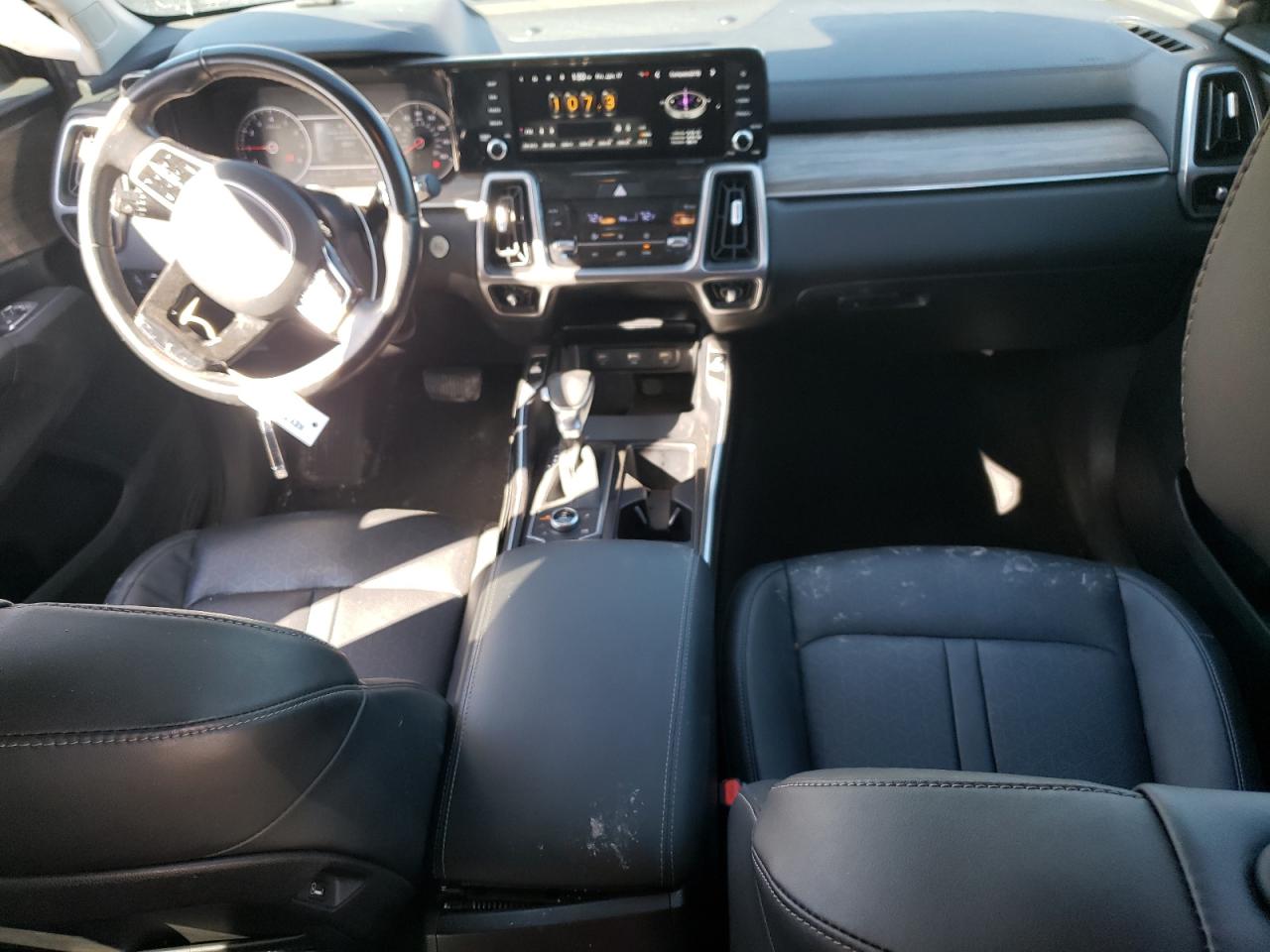 2022 KIA SORENTO S VIN:5XYRLDLCXNG118456