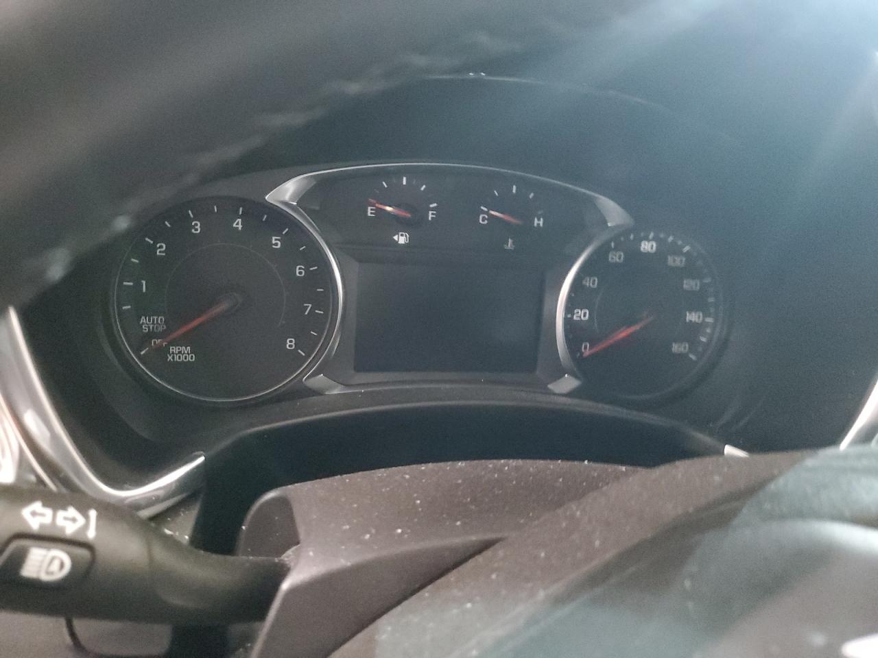 2024 CHEVROLET EQUINOX LT VIN:3GNAXKEGXRS114733