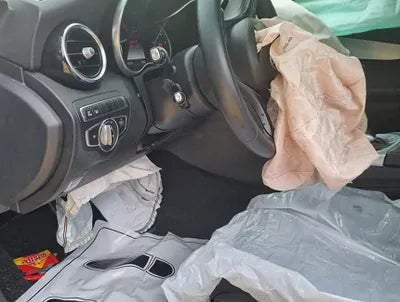 2018 Mercedes-Benz C 220 WDDWF0EB8JR370523 VIN:WDDWF0EB8JR370523