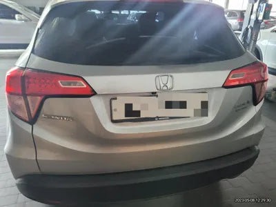 2016 Honda HR-V 3HGRU5850GM200100 VIN:3HGRU5850GM200100