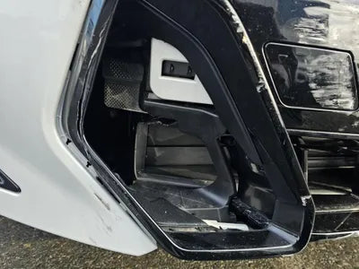 2023 BMW 640 WBA31EX03R9S58192 VIN:WBA31EX03R9S58192