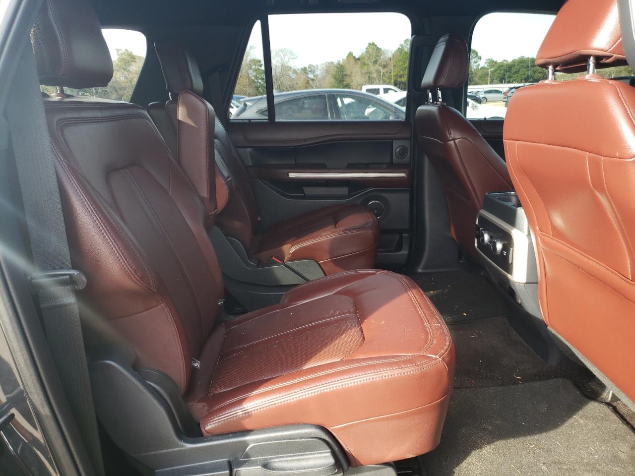 2022 FORD EXPEDITION MAX LIMITED VIN:1FMJK2AT6NEA29432