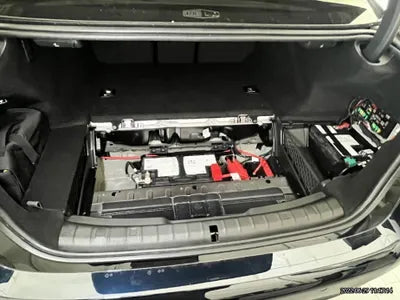 2021 BMW 530 WBA51AG01MCH25674 VIN:WBA51AG01MCH25674