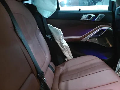 2021 BMW 640 WBACY6103M9H82772 VIN:WBACY6103M9H82772