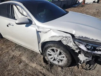 2019 Kia K5 KNAGU411BKA284814 VIN:KNAGU411BKA284814