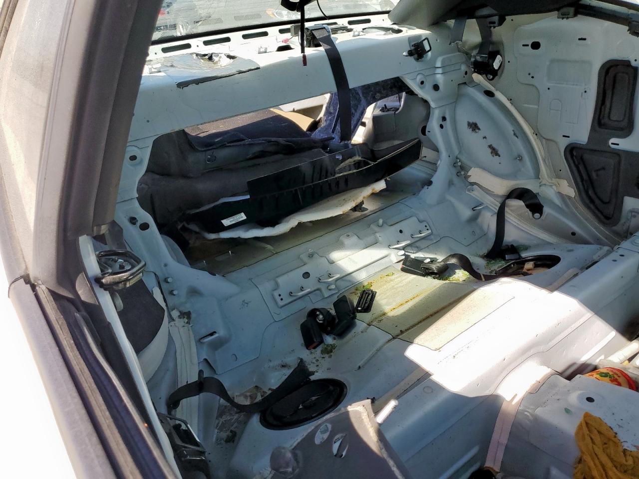 2023 DODGE CHALLENGER R/T SCAT PACK VIN:2C3CDZFJ0PH542795