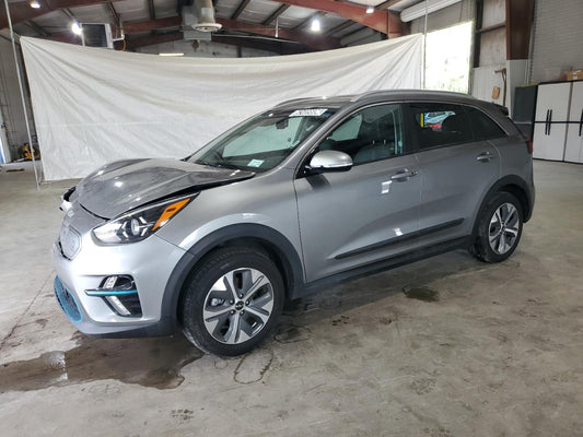 2022 KIA NIRO S VIN:KNDCC3LG2N5159983
