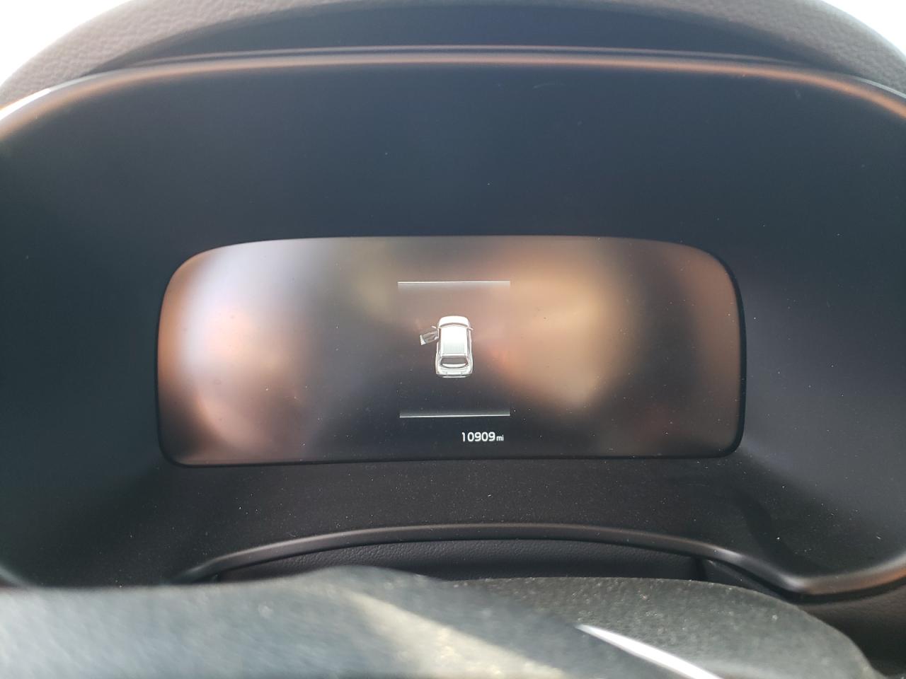 2023 KIA SOUL LX VIN:KNDJ23AUXP7852052