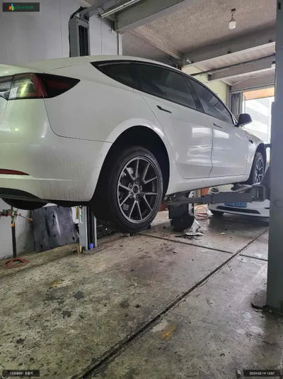 2022 Tesla Model 3 5YJ3E1EA3NF306964 VIN:5YJ3E1EA3NF306964
