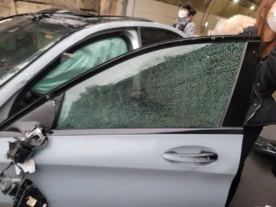 2016 Mercedes-Benz C 450 WDDWF6EB9GF314748 VIN:WDDWF6EB9GF314748