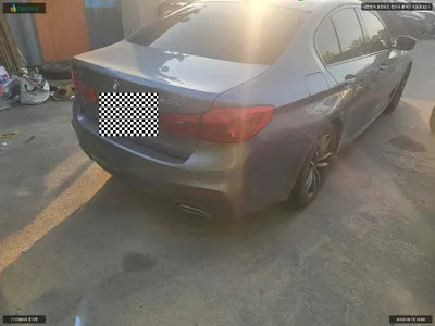 2017 BMW 530 WBAJD9103HG477243 VIN:WBAJD9103HG477243