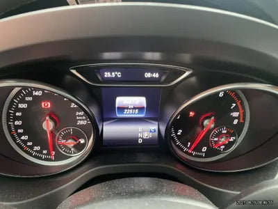 2019 Mercedes-Benz GLA 250 WDCTG4GB9KJ566074 VIN:WDCTG4GB9KJ566074