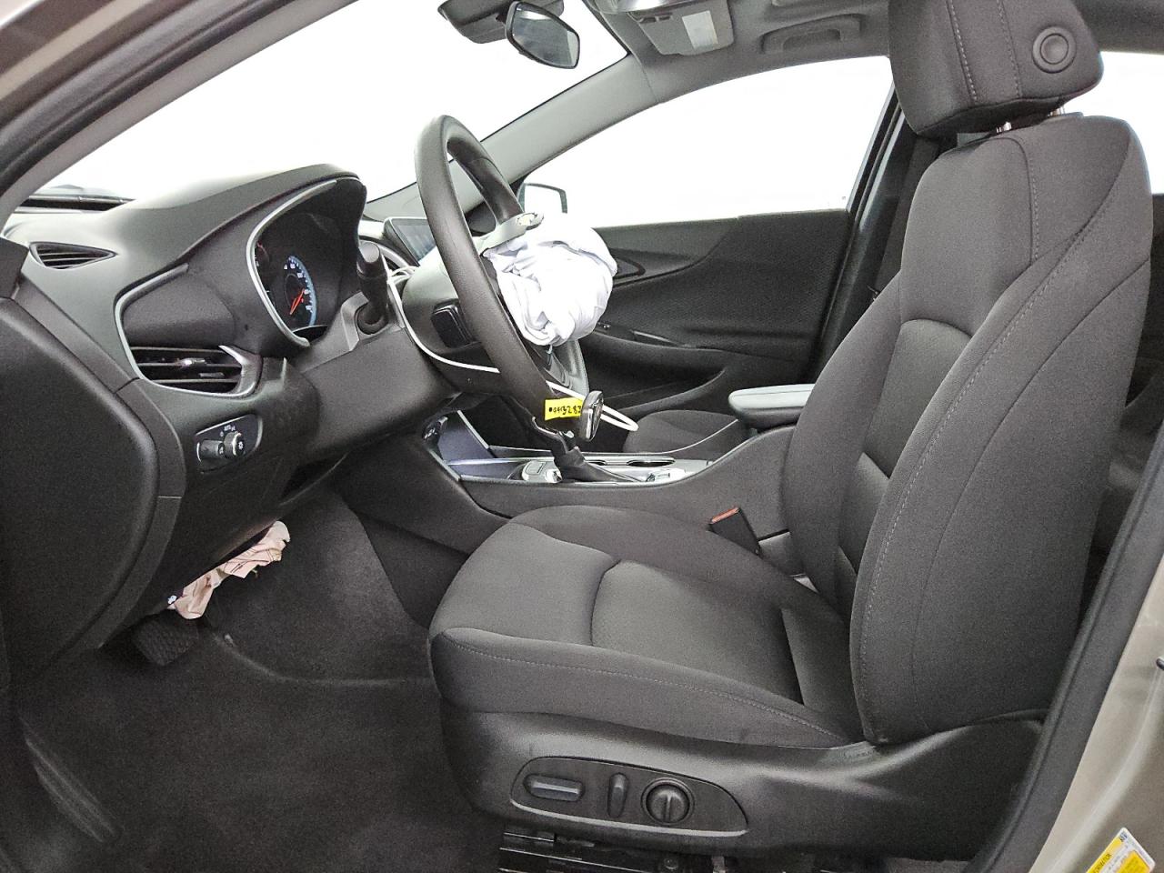 2024 CHEVROLET MALIBU LT VIN:1G1ZD5ST5RF245637