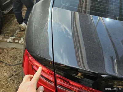 2015 Audi A6 WAUZZZ4G0FN007192 VIN:WAUZZZ4G0FN007192