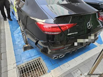 2021 Audi S5 W1K2J6BB0MA094166 VIN:W1K2J6BB0MA094166