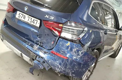 2018 BMW 320 WBATX3107JLB57503 VIN:WBATX3107JLB57503