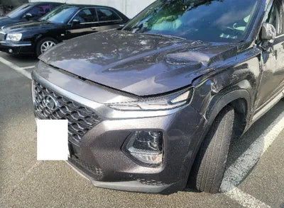 2019 Hyundai Santa FE KMHS381CDKU083436 VIN:KMHS381CDKU083436