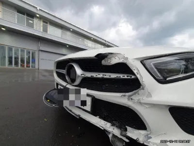 2019 Mercedes-Benz CLS 400 WDD2J2DB4KA047371 VIN:WDD2J2DB4KA047371