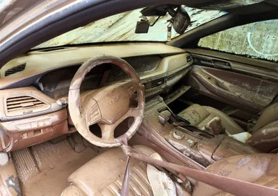 2019 Genesis G90 VIN: