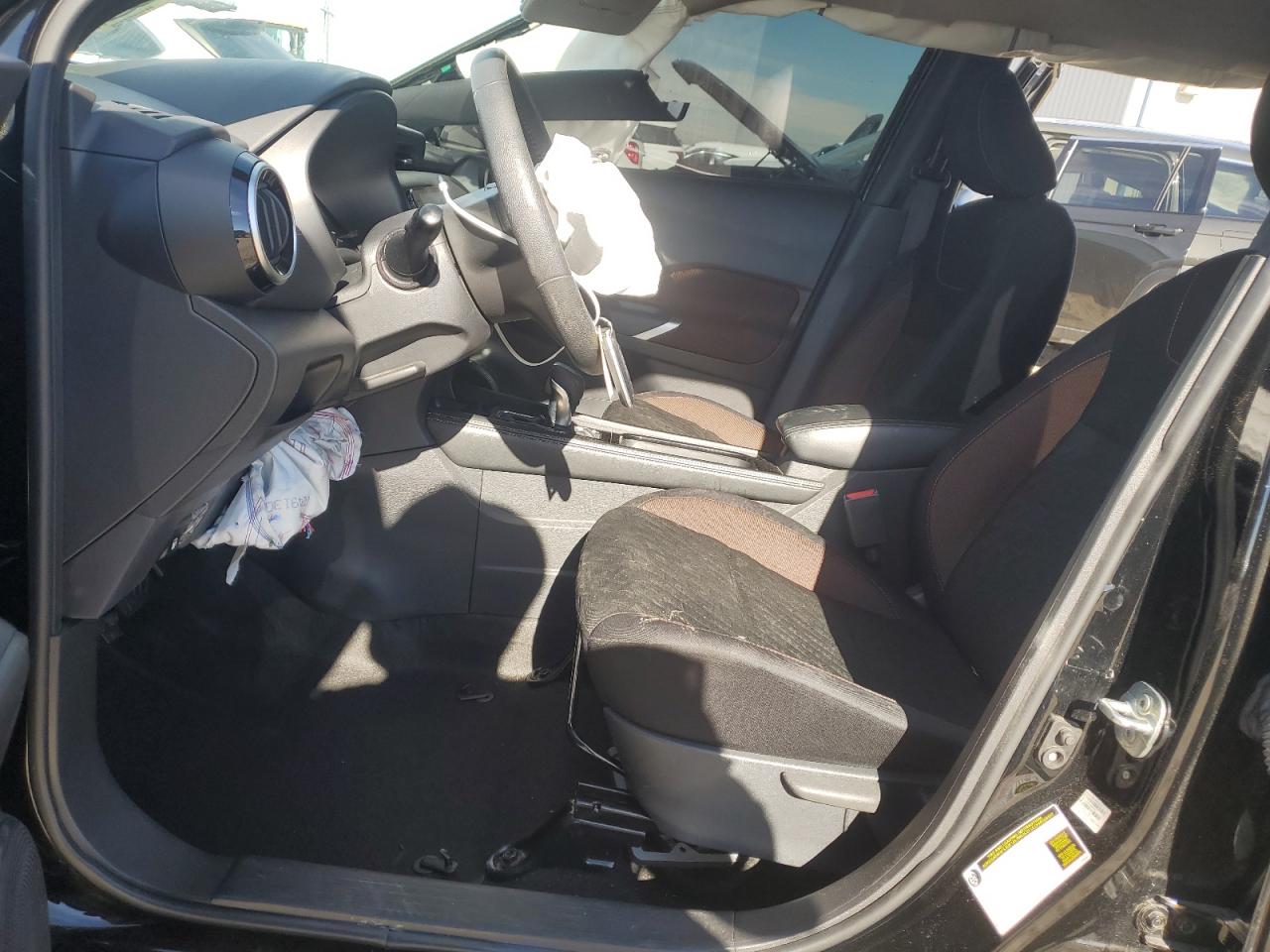 2023 NISSAN KICKS SR VIN:3N1CP5DV1PL526018
