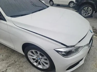 2017 BMW 320 VIN: