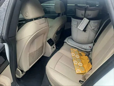 2022 Audi A5 WAUZZZF50NA018923 VIN:WAUZZZF50NA018923